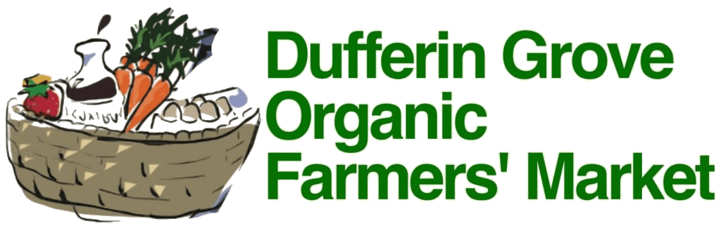 Dufferin Grove Organic Farmers' Market